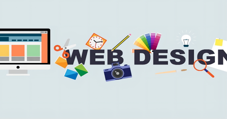 Website Design Course: The Comprehensive Guide To Web Design