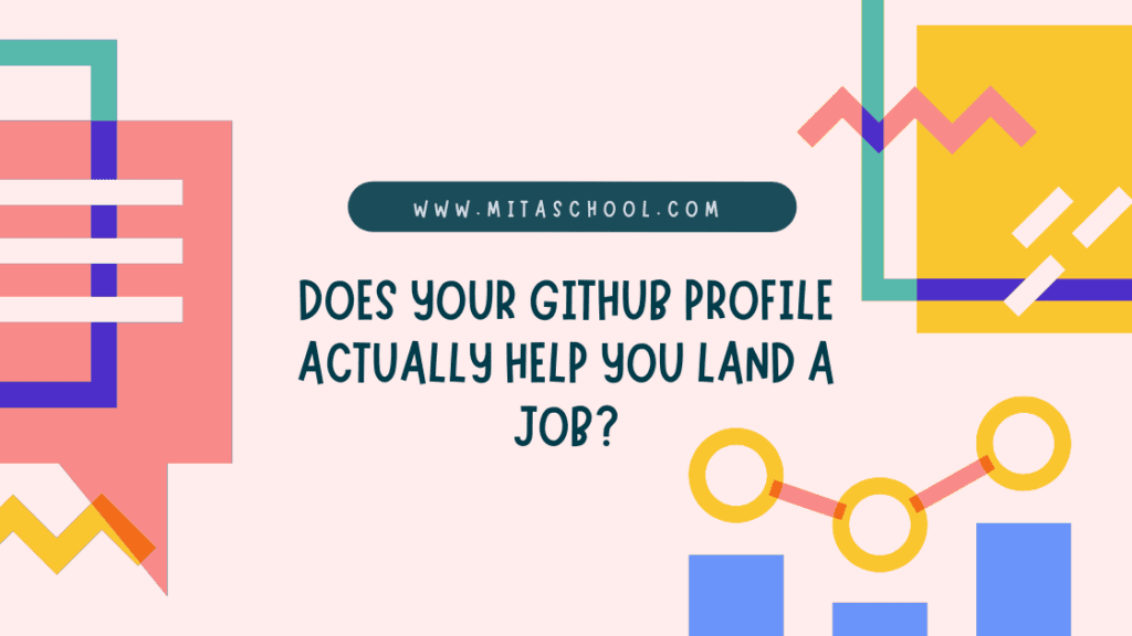 Does Your GitHub Profile Actually Help You Land a Job