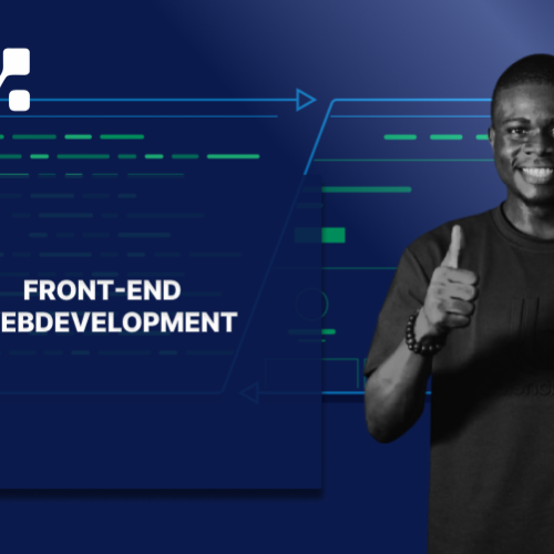 Front-End Web Development