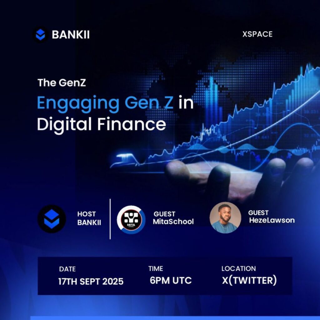 Bankii and mita school