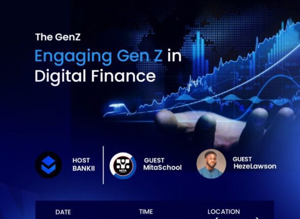 Bankii and mita school