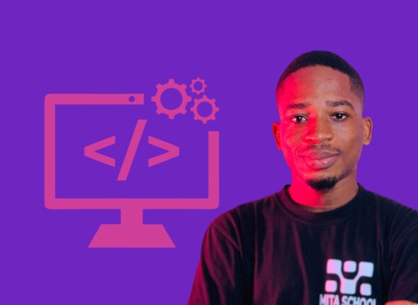 Full stack Dev