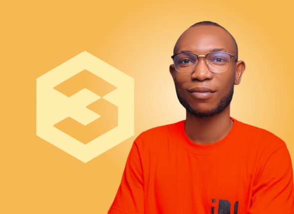 Web 3 technology
