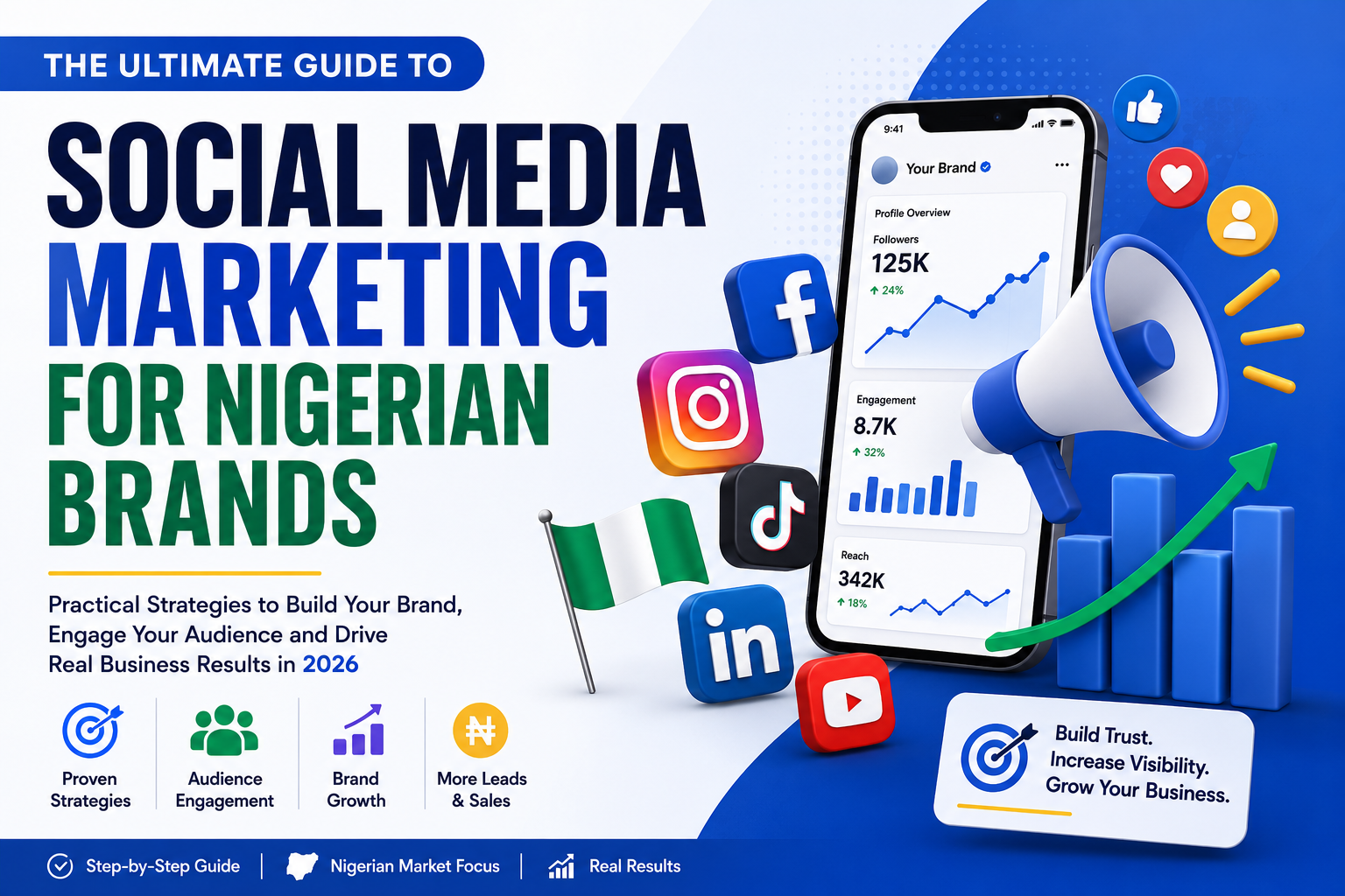 Social Media Marketing for Nigerian Brands