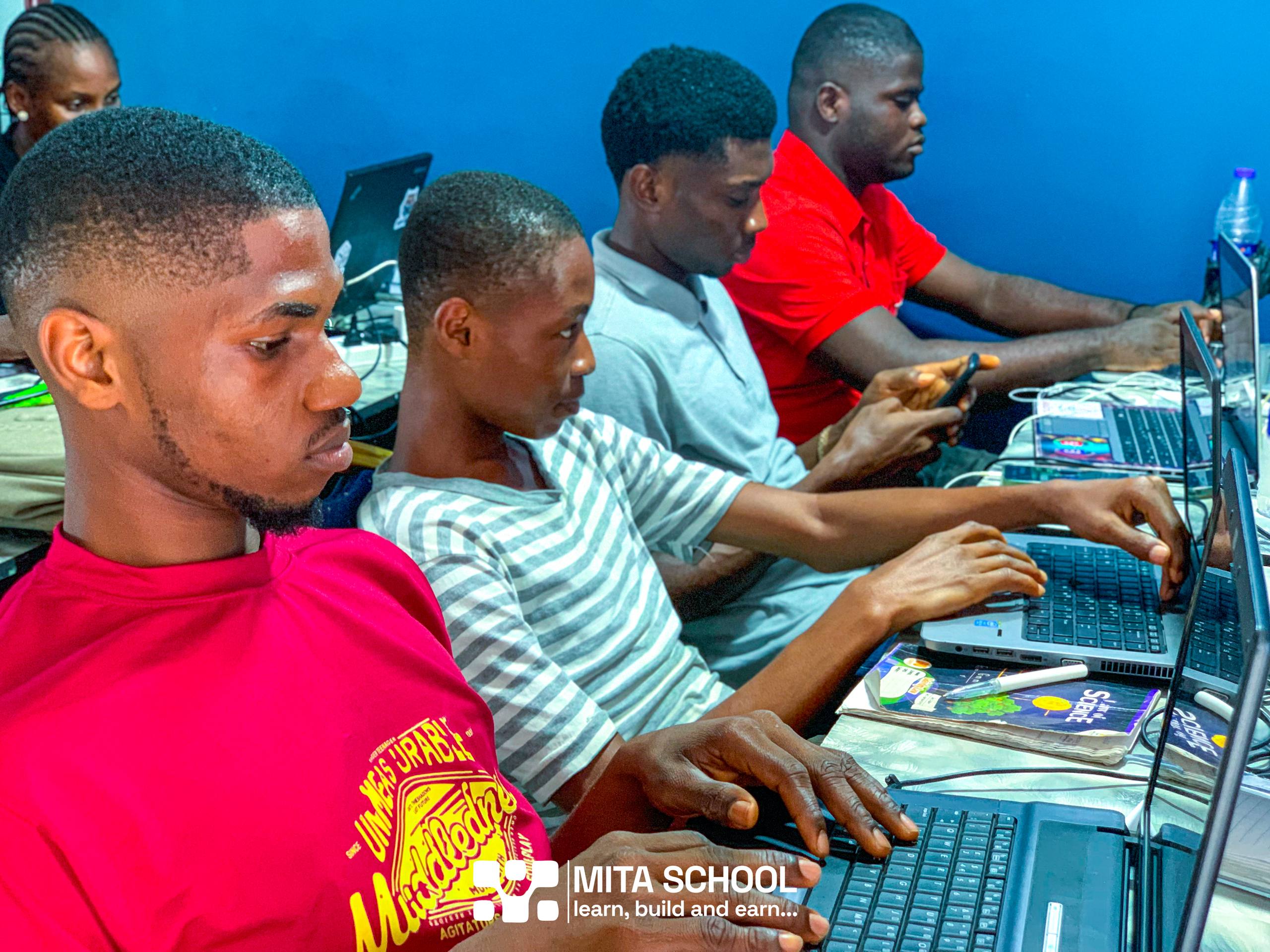how to start freelancing in Nigeria