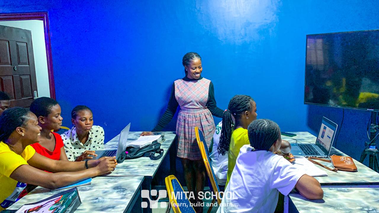 skill development in Akwa Ibom