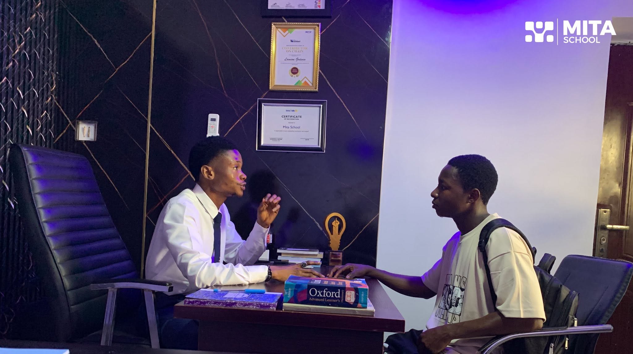 remote jobs in Akwa Ibom