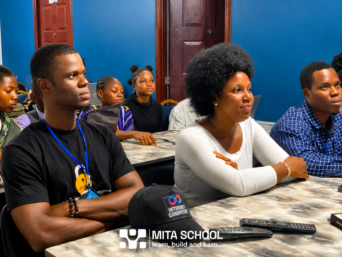 Where to learn Data Analysis in uyo