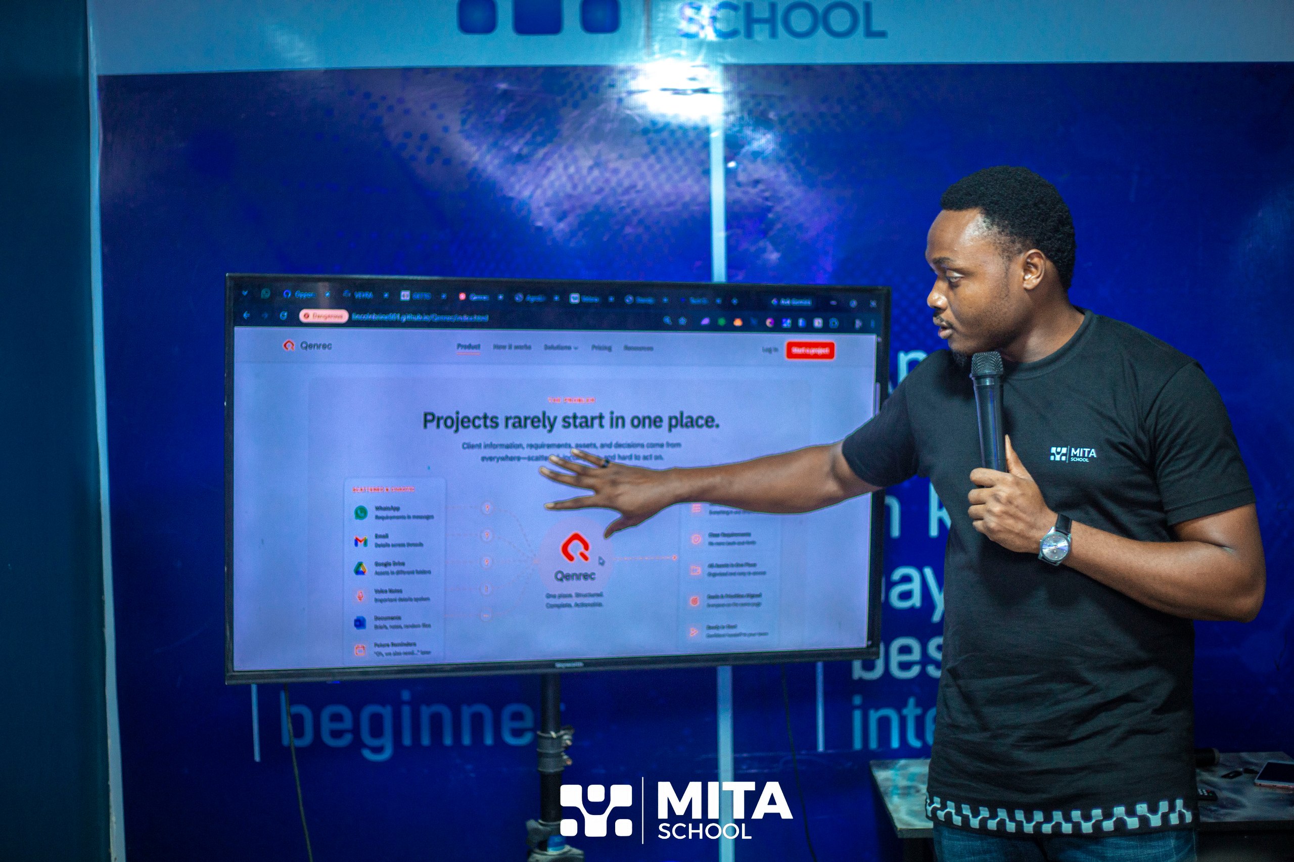 Where to Learn Virtual Assistance in Uyo