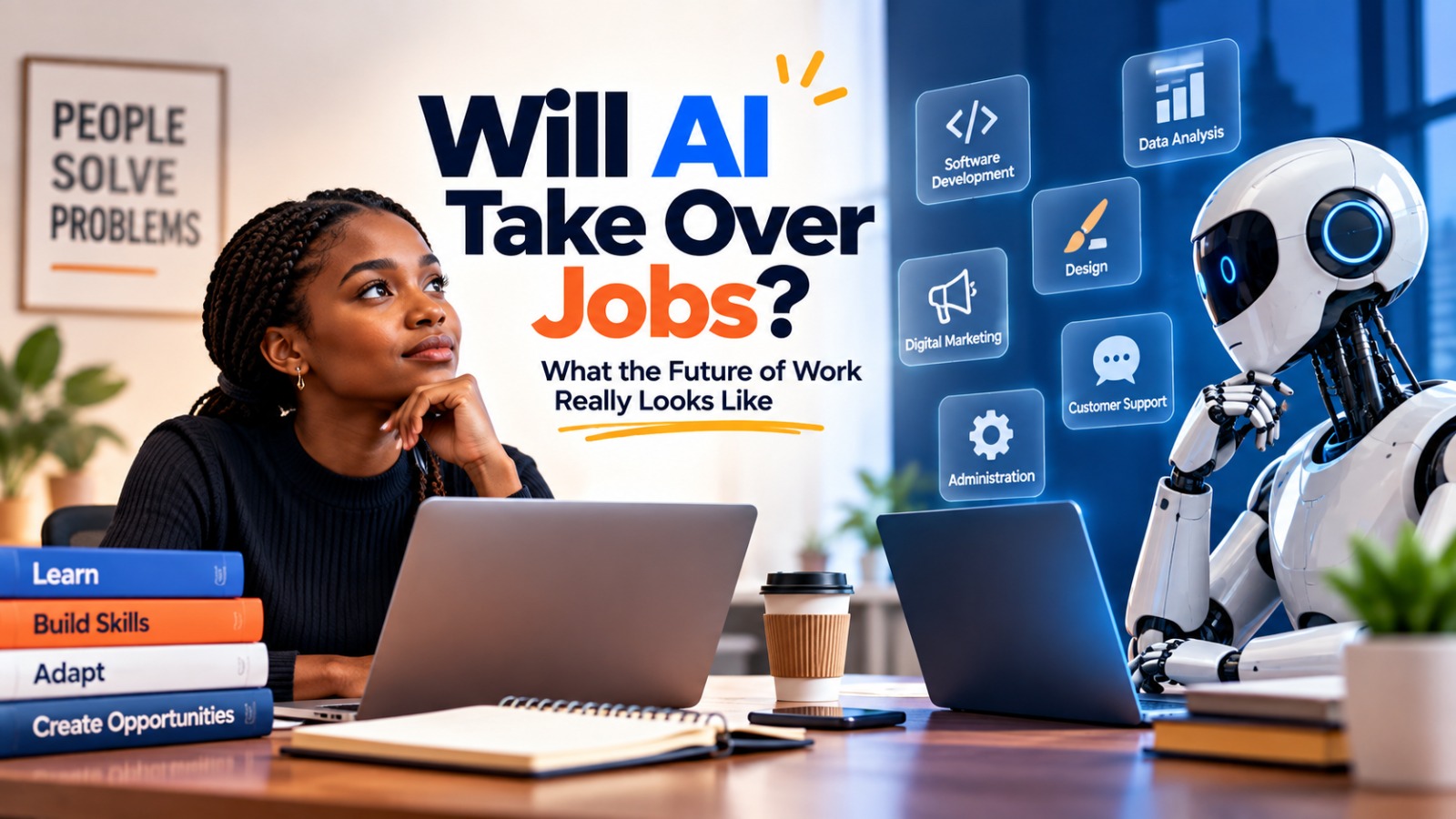 will ai take over jobs
